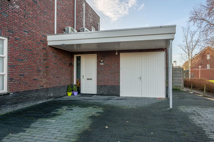 Foto 10 van Bosrank 24