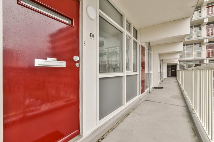 Foto 3 van Statenjachtstraat 430