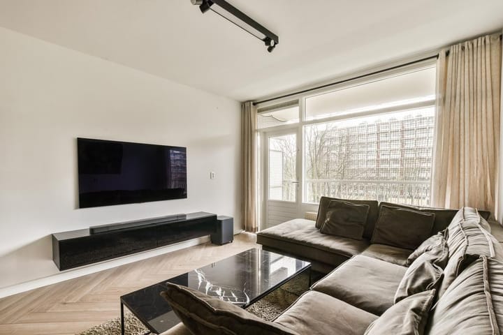 Foto 6 van Statenjachtstraat 430