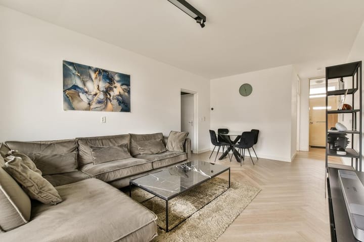 Foto 8 van Statenjachtstraat 430