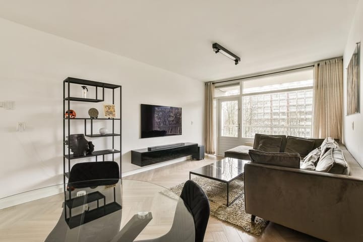 Foto 10 van Statenjachtstraat 430