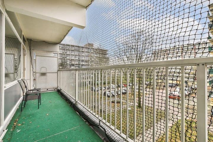 Foto 12 van Statenjachtstraat 430