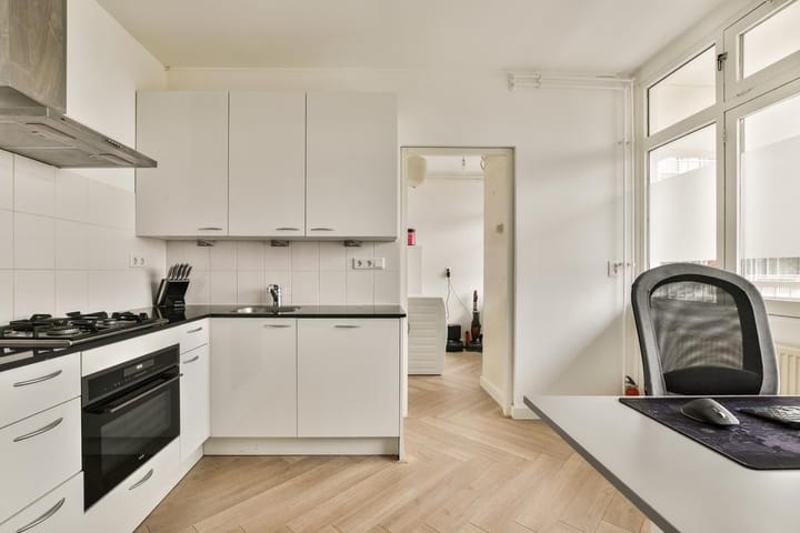 Foto 13 van Statenjachtstraat 430