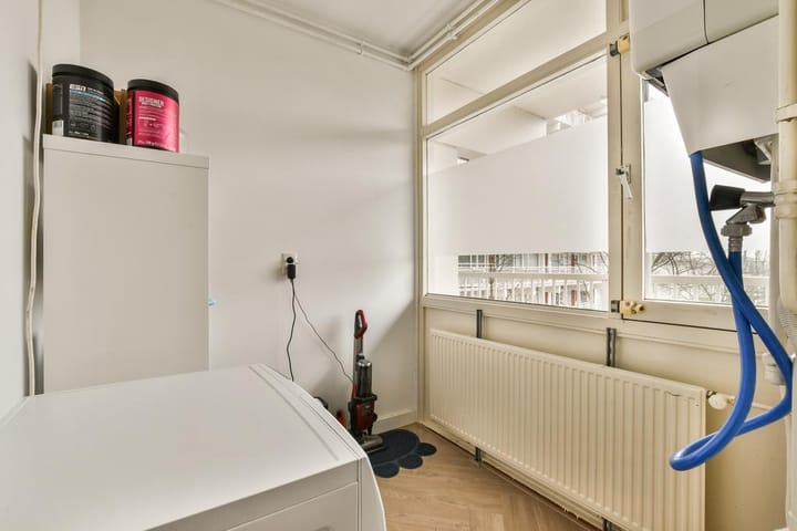 Foto 15 van Statenjachtstraat 430