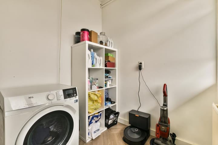 Foto 16 van Statenjachtstraat 430