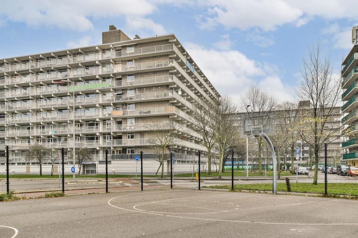 Foto 21 van Statenjachtstraat 430