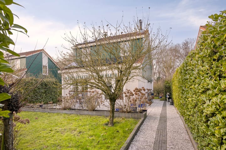 Foto 2 van Daleboutsweg 3-0011