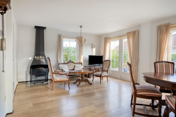 Foto 5 van Daleboutsweg 3-0011