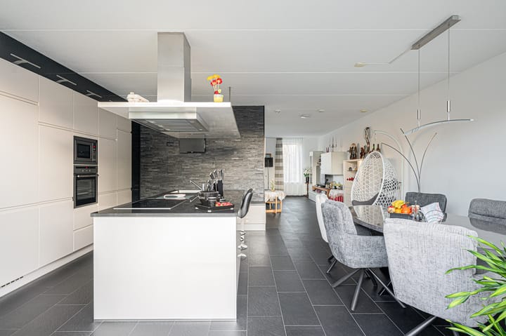 Foto 23 van Bosrank 24