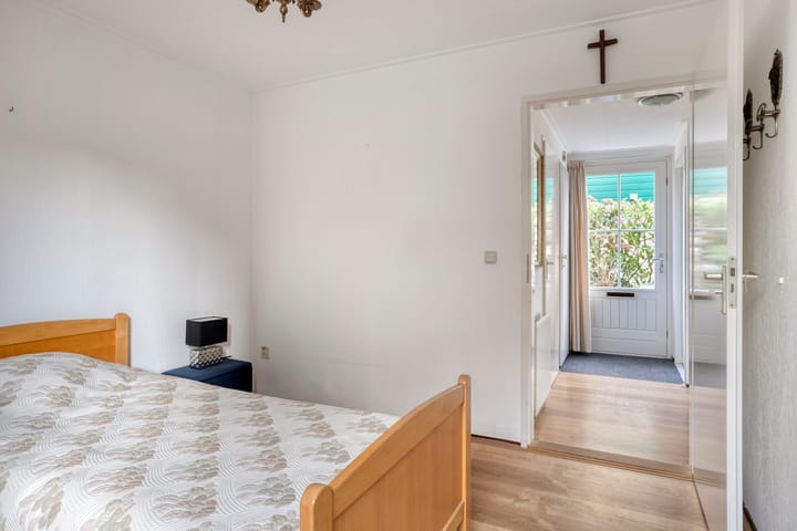 Foto 9 van Daleboutsweg 3-0011