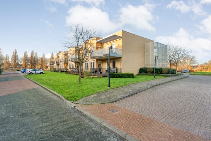 Foto 2 van Blesdijk 4