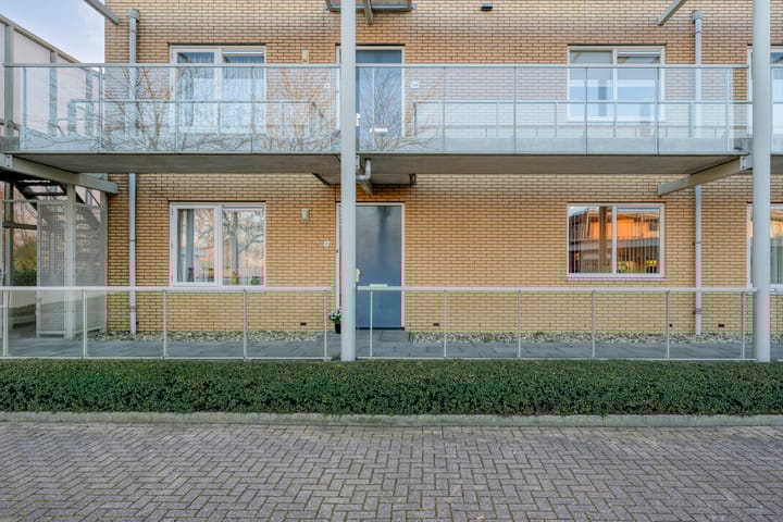 Foto 4 van Blesdijk 4