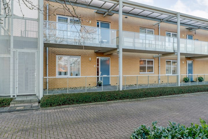 Foto 5 van Blesdijk 4