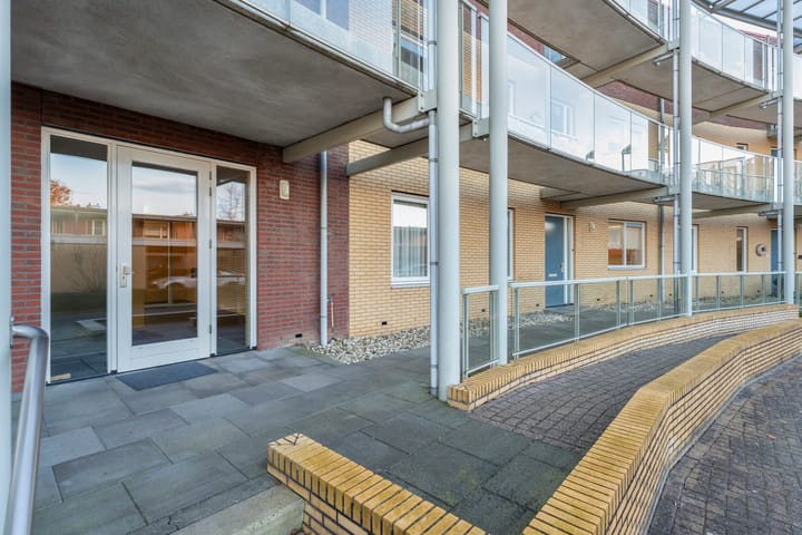 Foto 6 van Blesdijk 4