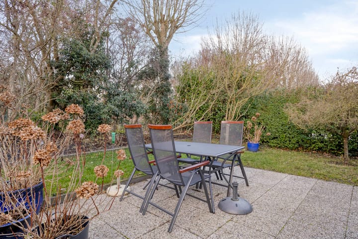 Foto 21 van Daleboutsweg 3-0011