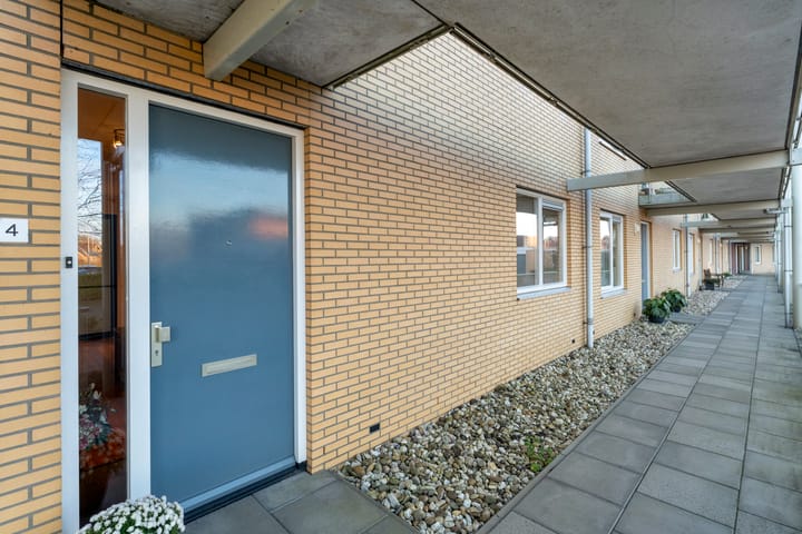 Foto 8 van Blesdijk 4