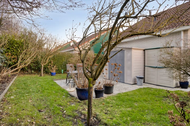 Foto 23 van Daleboutsweg 3-0011