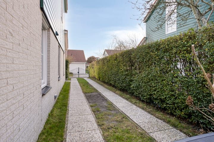 Foto 25 van Daleboutsweg 3-0011