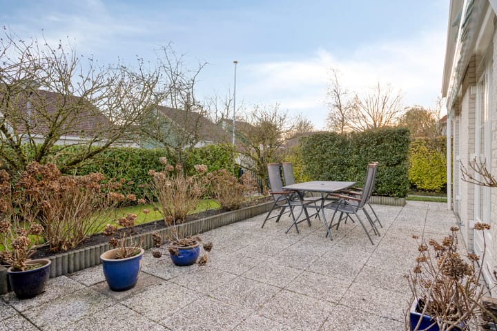 Foto 26 van Daleboutsweg 3-0011