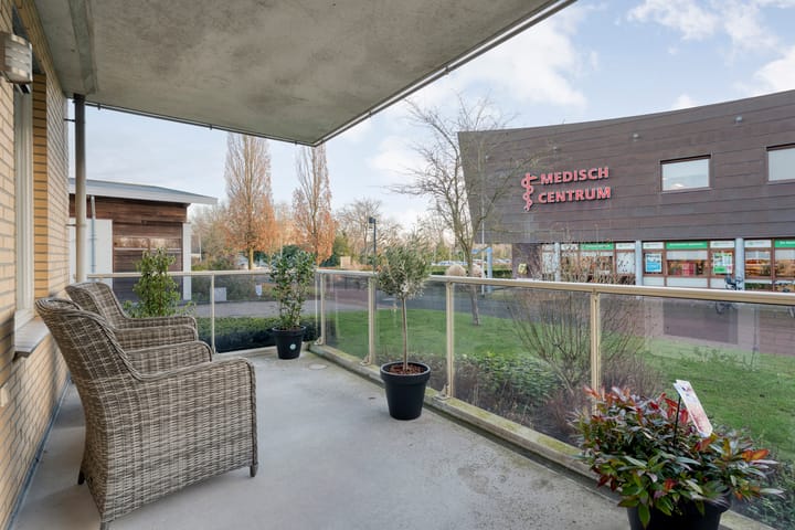 Foto 16 van Blesdijk 4