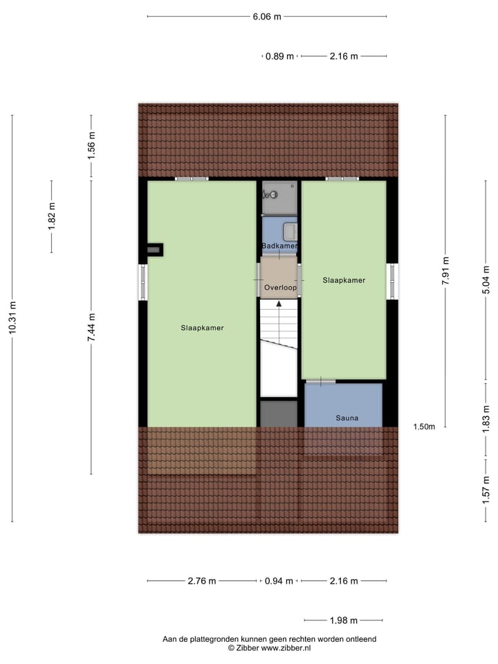 Foto 31 van Daleboutsweg 3-0011