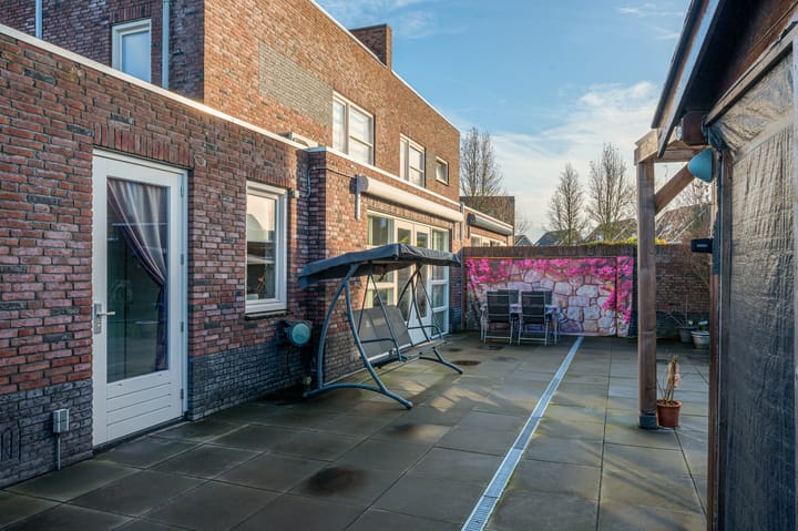 Foto 50 van Bosrank 24