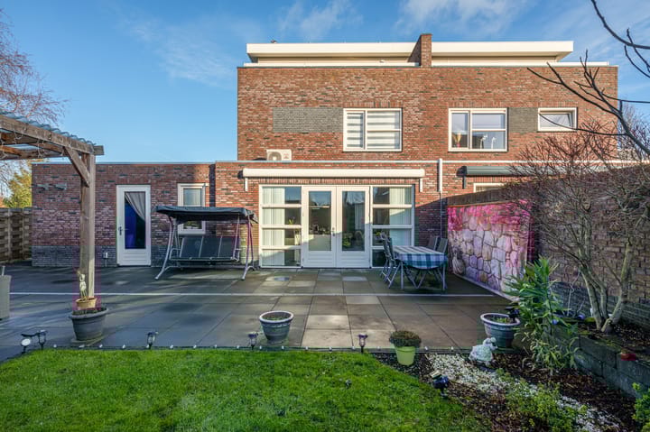 Foto 51 van Bosrank 24