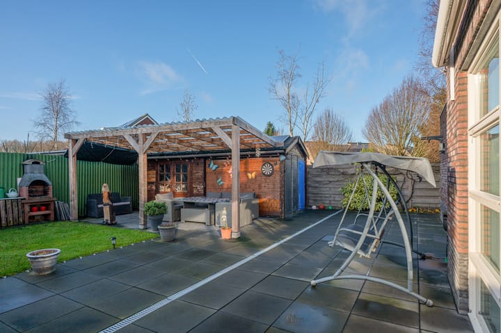 Foto 53 van Bosrank 24