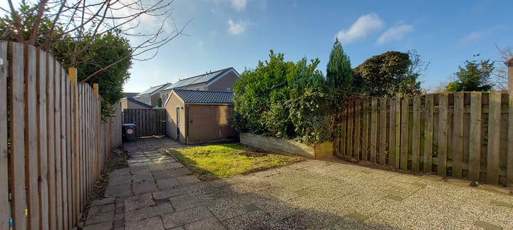 Photo 19 of Raaimoeren 84