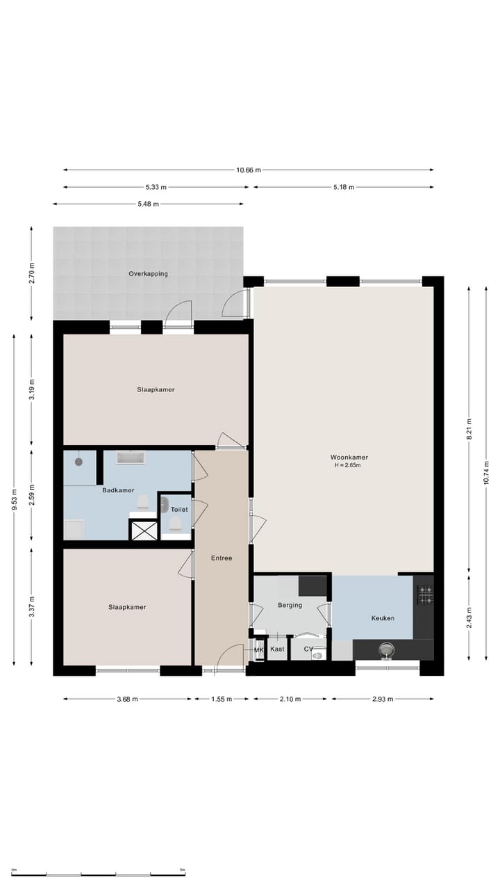 Foto 42 van Blesdijk 4