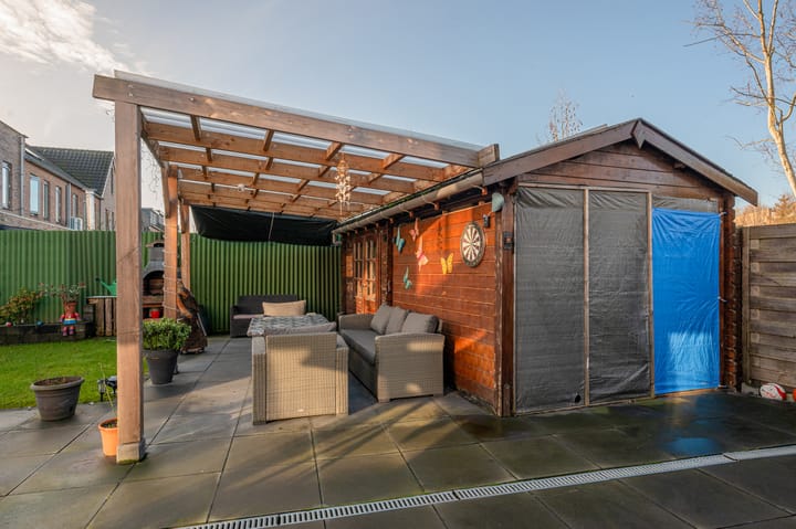 Foto 57 van Bosrank 24