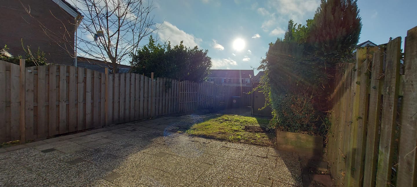 Foto 19 van Raaimoeren 84