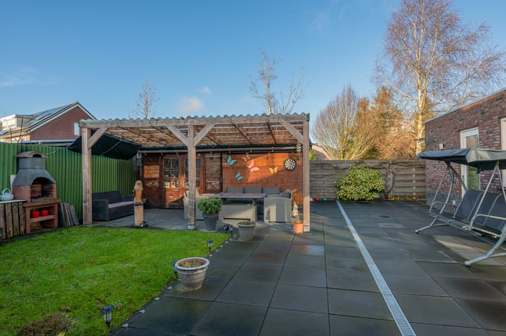 Foto 58 van Bosrank 24