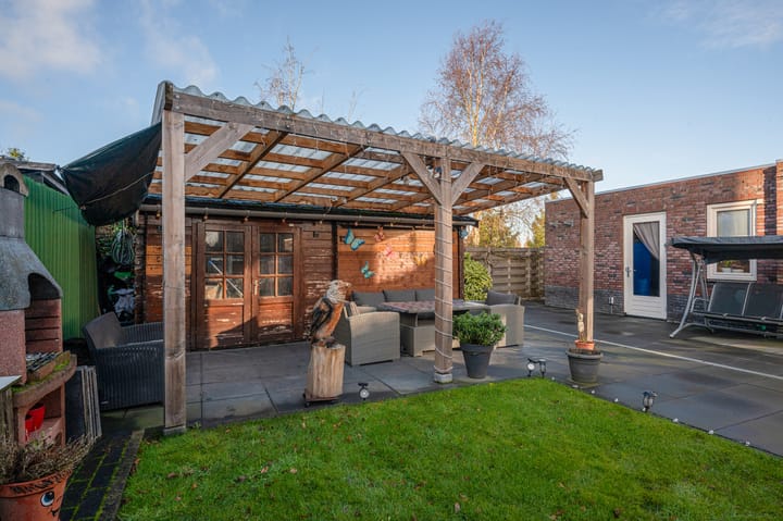 Foto 59 van Bosrank 24