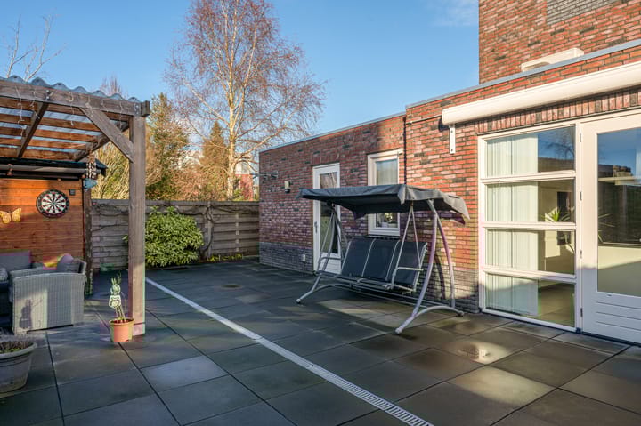 Foto 60 van Bosrank 24