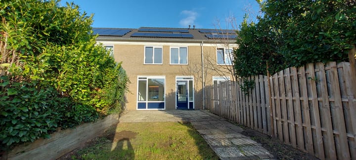 Photo 21 of Raaimoeren 84