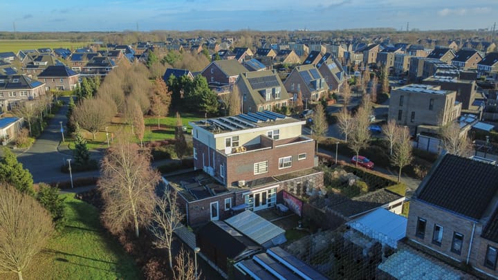 Foto 68 van Bosrank 24