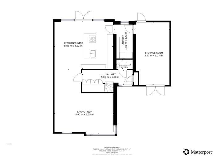 Foto 73 van Bosrank 24
