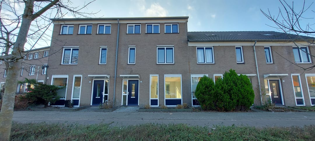 Foto 1 van Raaimoeren 84