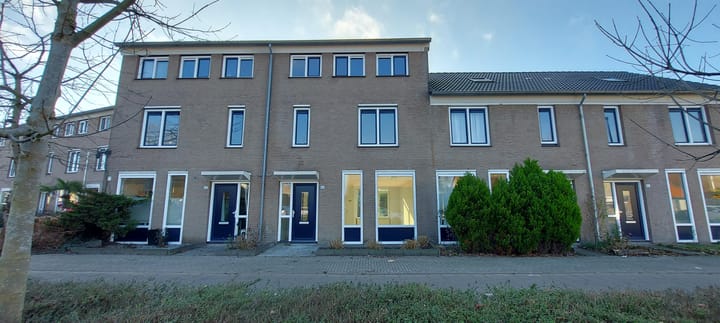 Photo 1 of Raaimoeren 84