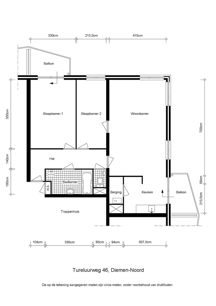 Foto 6 van Botterweg 79