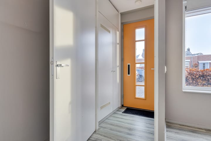 Foto 2 van Willemstraat 53-C