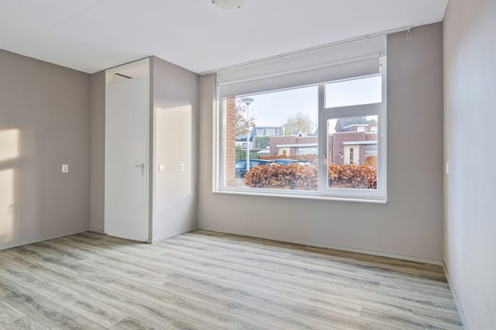 Foto 3 van Willemstraat 53-C