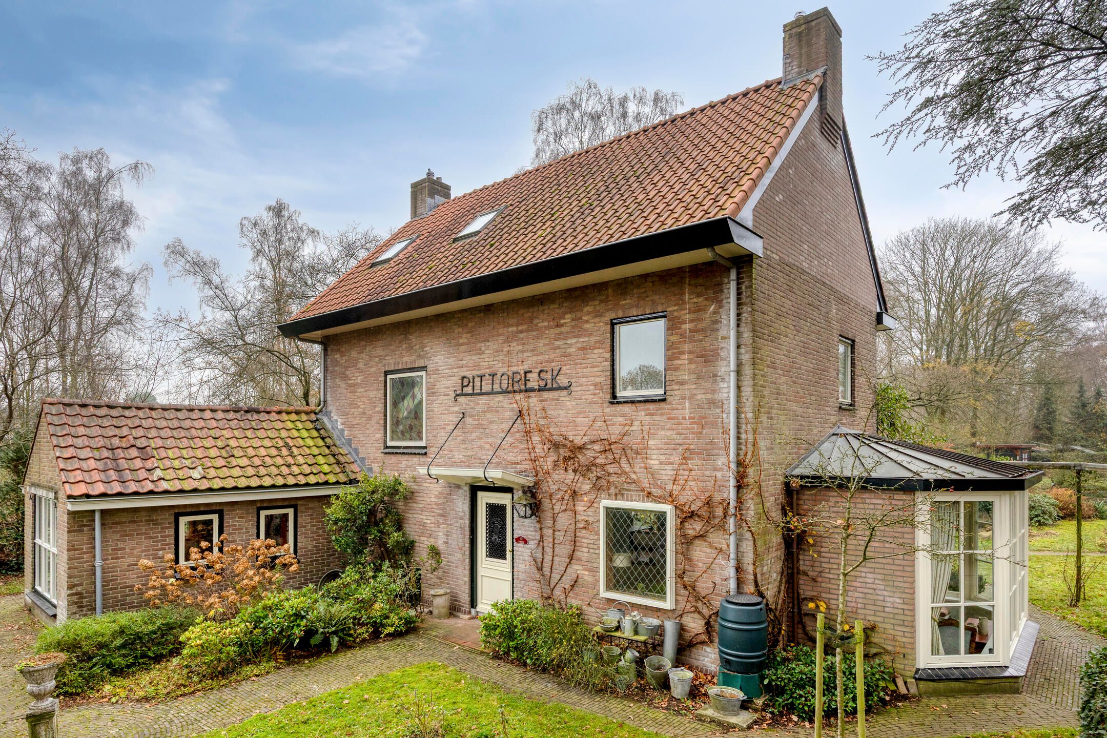 Buying a house in The Netherlands., Cuneraweg 353
