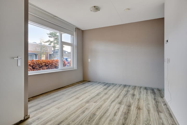 Foto 4 van Willemstraat 53-C