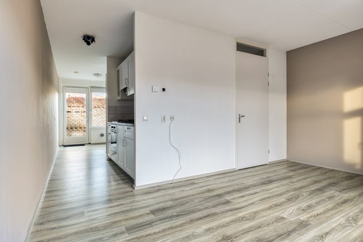 Foto 6 van Willemstraat 53-C