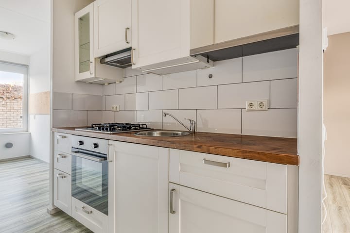 Foto 7 van Willemstraat 53-C