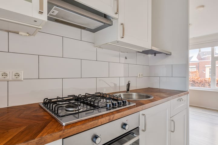 Foto 8 van Willemstraat 53-C