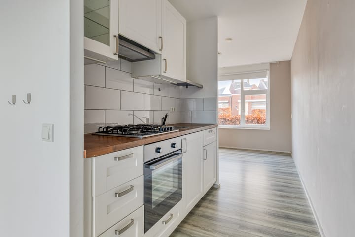 Foto 9 van Willemstraat 53-C