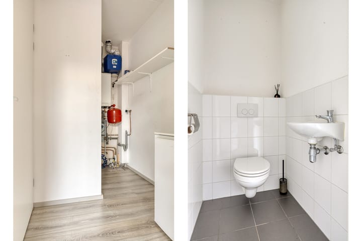 Foto 10 van Willemstraat 53-C